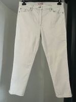 beige, sommerliche Hose von Brax (Raphaela). Gr. 44, neuwertig Nordrhein-Westfalen - Kleve Vorschau