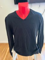 S Oliver Pullover dunkelblau blau v Neck M Bayern - Rottendorf Unterfr Vorschau