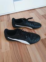Puma Sportschuhe Hallenschuhe gr.44 Berlin - Reinickendorf Vorschau