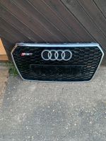 Audi A7 Grill Sachsen-Anhalt - Bördeland Vorschau