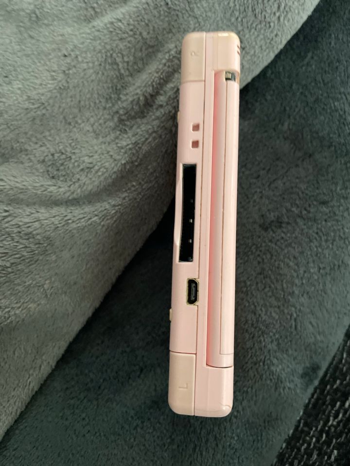 Nintendo DS Lite Console in Jena