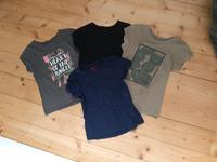 T-Shirt Mädchen Glitzer Nordrhein-Westfalen - Wassenberg Vorschau