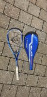 Squashschläger DUNLOP Evo Titanium Nürnberg (Mittelfr) - Aussenstadt-Sued Vorschau