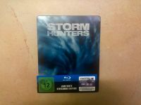 Storm Hunters BLU-RAY Steelbook Nordrhein-Westfalen - Greven Vorschau