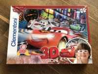 Disney Pixar Cars Puzzle 3D Vision 104 Teile Bayern - Lauf a.d. Pegnitz Vorschau