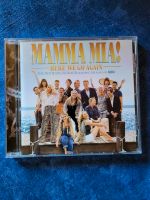 Mamma Mia Soundtrack Here we go again Bayern - Penzberg Vorschau