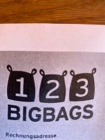 Bigbags 100x100x240cm Bayern - Zeilarn Vorschau