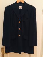 Hosenanzug Anzug von Betty Barclay dunkelblau Jacket Blazer Altstadt-Lehel - München/Lehel Vorschau