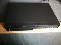 SAMSUNG DVD-HR755 250GB HDD DVD Festplattenrecorder Nordrhein-Westfalen - Hagen Vorschau