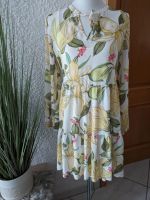 Sommerkleid Kleid Comma Blüten Gelb Weiß neu** Rheinland-Pfalz - Bitburg Vorschau