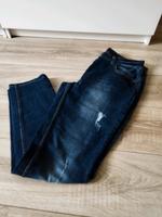 Damenjeans von Arizona gr 30 /42 Niedersachsen - Eggermühlen Vorschau