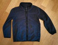 Fleecejacke von S'Oliver, Gr. 104/110 Bayern - Baldham Vorschau