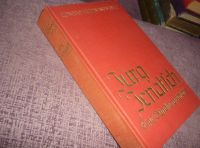 Jürg Jenatsch - Eine Bündnergeschichte - von C. F. Meyer -  1920 Sachsen - Plauen Vorschau