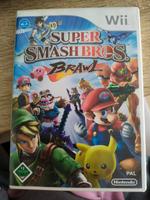 Wii Super Smashvros Brawl Kr. Dachau - Röhrmoos Vorschau