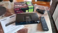 Xoro HRT 8720 DVB-T2-HD TV Kabelreceiver mit OVP. Neuwertig. Top! Hessen - Groß-Gerau Vorschau