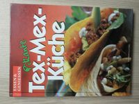 Pikante Tex-Mex Küche Mexikanisch 160 Seiten mit Fotos Kochbuch Rheinland-Pfalz - Üxheim Vorschau
