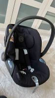 Cybex z cloud i size Babyschale mit Base Berlin - Charlottenburg Vorschau