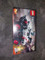 NEU OVP Lego Technic Monster jam Hamburg - Bergedorf Vorschau