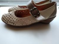 Damenschuh ARA Gr. 38,5 Niedersachsen - Peine Vorschau