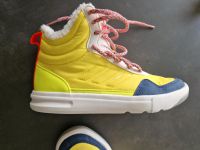 STELLASPORT Adidas IRANA Boots Sneaker High, Gr 37, warm NEU Bayern - Eschenbach Vorschau