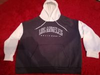 Hoodie Pulli Sweatshirt Kapuzenpulli Stretch Gr. XXL Bayern - Lauingen a.d. Donau Vorschau