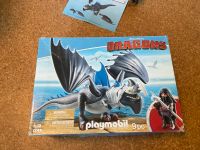 9248 Playmobil Dragons Set mit OVP Bayern - Neuburg a.d. Donau Vorschau