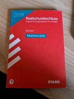 Prüfungsvorbereitung Mathematik Realschulabschluss 2019 Sachsen - Stollberg Vorschau