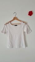 Cut out Shirt  / Sommer Shirt  / Janina Bad Doberan - Landkreis - Tessin Vorschau