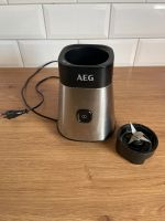 AEG StandMixer Bayern - Kaufbeuren Vorschau