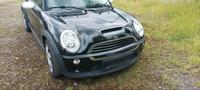 Mini Cooper S Nordrhein-Westfalen - Hattingen Vorschau