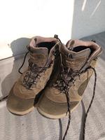 ECCO Stiefel - Gr. 37 Schleswig-Holstein - Flensburg Vorschau