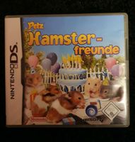 Nintendo DS Spiel Petz Hamsterfreunde Dresden - Cossebaude Vorschau