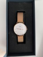 Daniel Wellington Uhr Armbanduhr Schmuck Accessoires Nordrhein-Westfalen - Bottrop Vorschau