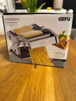 GEFU Pasta Perfetta Pastamaschine Nudelmaschine NEU & UNBENUTZT Hamburg-Nord - Hamburg Eppendorf Vorschau