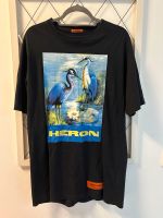 Heron preston Tshirt Bayern - Hirschaid Vorschau