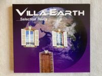 CD: „VILLA EARTH SELECTION BEATS“ *NEU* Sachsen-Anhalt - Osterwieck Vorschau