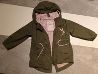 Jacke Gr. 86 Topomini Nordrhein-Westfalen - Geilenkirchen Vorschau