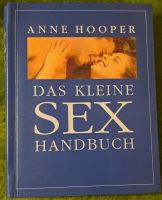 Anne Hooper: Das kleine Sex Handbuch Hessen - Marburg Vorschau