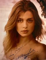 Nastassja Kinski - Original Autogramm Nordrhein-Westfalen - Krefeld Vorschau