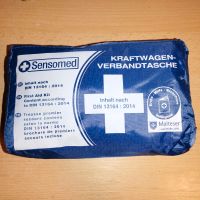 Sensomed - Kfz-Verbandtasche 43 tlg.  NEU! Sachsen - Plauen Vorschau