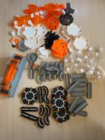 Hexbug Nano Bahnset – großes Set mit vielen Teilen (ohne Käfer) Stuttgart - Plieningen Vorschau