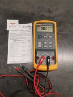 FLUKE 715 Kalibrator Messgerät Strom Elektro Bayern - Buch Vorschau