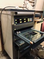 Stempelmaschine Polytech System 2000 aus Druckereiauflösung Kr. Dachau - Dachau Vorschau