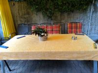 Garten / Terassen Tisch extra Breit zum ausziehen auf Übergröße Hessen - Altenstadt Vorschau