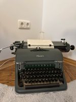 Schreibmaschine Olympia München - Au-Haidhausen Vorschau