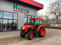 Kompakttraktor Kubota L1-522 DCN Schaltgetriebe Niedersachsen - Bakum Vorschau