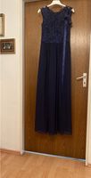 Abendkleid von Swing in Gr. 38 wie neu Düsseldorf - Pempelfort Vorschau