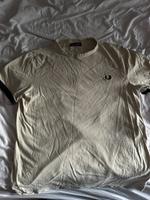 Fred Perry tshirt Baden-Württemberg - Backnang Vorschau