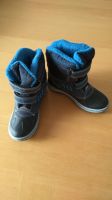 Winterstiefel Snowboots Schneestiefel Winterschuhe Gr. 29 Nordrhein-Westfalen - Havixbeck Vorschau