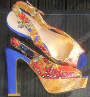 RARE!Only pink Summer-Heels für den Sammler, Plateau+Kork+Textil Niedersachsen - Hildesheim Vorschau
